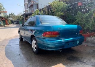 Subaru Impreza 1995 - Cần bán Subaru Impreza năm sản xuất 1995, màu xanh lam giá cạnh tranh