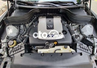 Infiniti EX 2007 - Bán Infiniti EX sản xuất năm 2007, màu bạc, xe nhập chính chủ