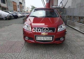 Chevrolet Aveo   LTZ 2018 - Cần bán gấp Chevrolet Aveo LTZ sản xuất 2018, màu đỏ, 280 triệu