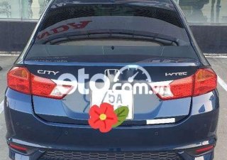 Honda City    CVT  2019 - Bán Honda City CVT năm sản xuất 2019, màu xanh lam
