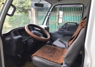 Isuzu QKR 2017 - Cần bán lại xe Isuzu QKR sản xuất 2017, màu trắng, giá tốt