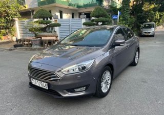 Ford Focus Titanium 2018 - Bán Ford Focus Titanium sản xuất năm 2018, giá chỉ 650 triệu