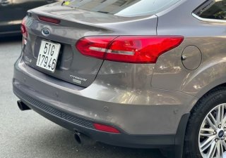 Ford Focus Titanium 2018 - Bán Ford Focus Titanium sản xuất năm 2018, giá chỉ 650 triệu