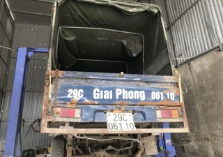Xe tải Dưới 500kg 2012 - Cần bán gấp Giải Phóng năm 2012, giá chỉ 40 triệu