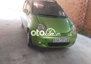 Daewoo Matiz  SE  2007 - Bán ô tô Daewoo Matiz SE năm 2007, nhập khẩu, giá tốt