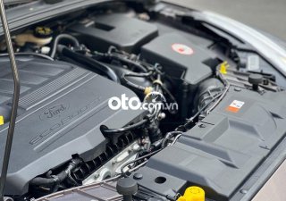 Ford Focus Titanium  2018 - Bán ô tô Ford Focus Titanium sản xuất năm 2018, màu xám, 650 triệu