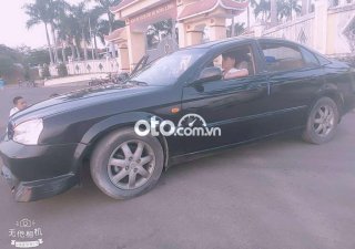 Daewoo Magnus 2002 - Bán Daewoo Magnus 2.0 đời 2002, màu xanh lam, nhập khẩu 