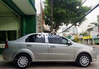 Chevrolet Aveo LT 2016 - Bán ô tô Chevrolet Aveo LT sản xuất năm 2016, màu bạc số sàn, 218tr