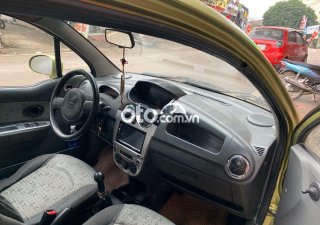 Chevrolet Spark LT 2009 - Cần bán xe Chevrolet Spark LT sản xuất 2009, giá tốt