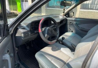 Daewoo Cielo   1.5 MT 1997 - Cần bán gấp Daewoo Cielo 1.5 MT sản xuất 1997, màu bạc, xe nhập