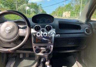 Chevrolet Spark LS 2009 - Cần bán gấp Chevrolet Spark LS đời 2009, màu bạc chính chủ, giá 113tr