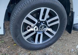Toyota 4 Runner Limited 2015 - Xe Toyota 4 Runner Limited đời 2015, màu trắng, xe nhập 