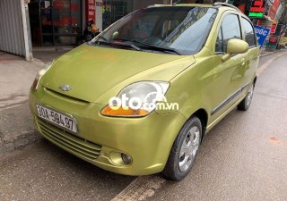 Chevrolet Spark LT 2009 - Cần bán xe Chevrolet Spark LT sản xuất 2009, giá tốt