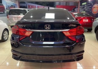 Honda City CVT  2019 - Bán ô tô Honda City CVT năm 2019, màu xanh cavansite