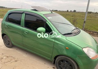 Chevrolet Spark MT 2007 - Bán xe Chevrolet Spark MT sản xuất năm 2007, nhập khẩu