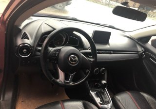 Mazda 2 2018 - Bán xe Mazda 2 sản xuất 2018 còn mới giá ưu đãi