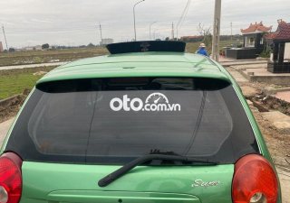 Chevrolet Spark MT 2007 - Bán xe Chevrolet Spark MT sản xuất năm 2007, nhập khẩu