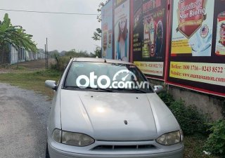 Fiat Albea 2003 - Cần bán gấp Fiat Albea 1.6MT sản xuất năm 2003, xe nhập, 52tr