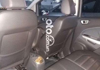 Ford EcoSport AT 2017 - Bán ô tô Ford EcoSport AT sản xuất 2017, màu bạc