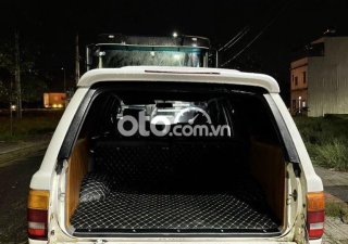 Toyota 4 Runner Limited 1999 - Bán Toyota 4 Runner Limited năm 1999, màu trắng xe gia đình