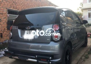 Kia Morning SX 2010 - Cần bán xe Kia Morning SX năm 2010, nhập khẩu
