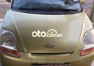 Chevrolet Spark Van  2011 - Bán xe Chevrolet Spark Van năm 2011, màu xanh