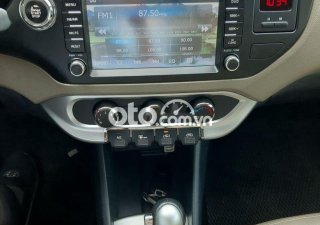 Kia Rio AT 2015 - Xe Kia Rio AT năm sản xuất 2015, màu bạc, xe nhập số tự động