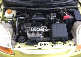 Chevrolet Spark  Van   2011 - Xe Chevrolet Spark Van sản xuất năm 2011 giá cạnh tranh