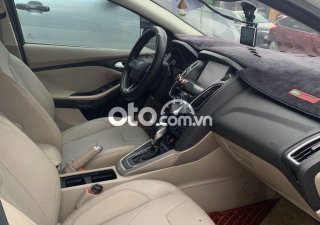Ford Focus   Titanium  2016 - Bán Ford Focus Titanium sản xuất năm 2016, màu trắng