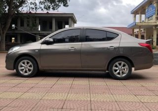 Nissan Sunny XV  2016 - Bán ô tô Nissan Sunny XV sản xuất năm 2016, màu xám số tự động