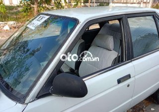 Acura Legend 1985 - Bán Acura Legend năm 1985, màu trắng, xe nhập 