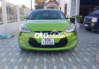 Hyundai Veloster 2011 - Bán xe Hyundai Veloster 1.6 GDI Turbo sản xuất 2011, nhập khẩu 