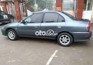 Mitsubishi Lancer GLX 2003 - Cần bán gấp Mitsubishi Lancer GLX sản xuất năm 2003 số sàn, 105tr