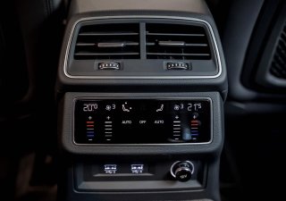 Audi A6 2022 - [Audi Hà Nội] Thế hệ mới - Giá mới cực tốt - Cọc xe nhận ưu đãi lớn - Ưu tiên số lượng KH đầu tiên