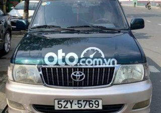 Toyota Zace GL 2005 - Cần bán xe Toyota Zace GL năm sản xuất 2005