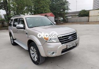 Ford Everest Limited 2013 - Cần bán lại xe Ford Everest Limited năm sản xuất 2013 số tự động 