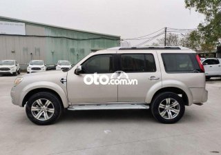Ford Everest Limited 2013 - Cần bán lại xe Ford Everest Limited năm sản xuất 2013 số tự động 
