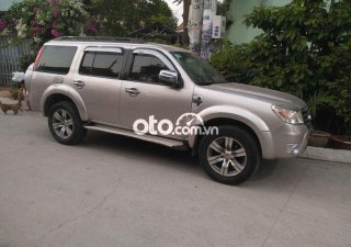 Ford Everest   Limited   2010 - Bán xe Ford Everest Limited sản xuất năm 2010 số tự động
