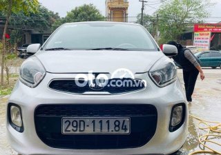 Kia Morning Van   2014 - Xe Kia Morning Van sản xuất năm 2014, màu trắng, giá chỉ 222 triệu