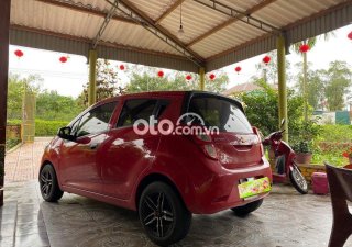 Chevrolet Spark 2019 - Bán ô tô Chevrolet Spark LS sản xuất năm 2019, màu đỏ