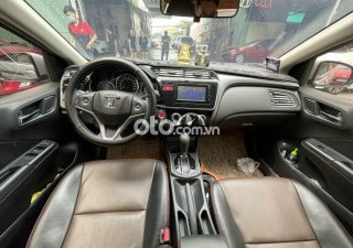 Honda City   CVT   2020 - Cần bán lại xe Honda City CVT năm sản xuất 2020, màu xám, giá tốt