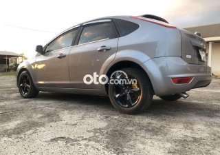 Ford Focus Titanium 2012 - Cần bán xe Ford Focus Titanium năm 2012, màu nâu, 285 triệu