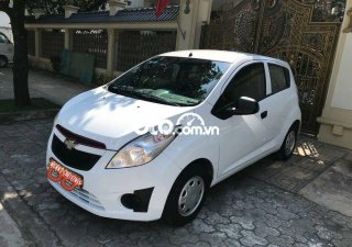 Chevrolet Spark   Van 2011 - Bán Chevrolet Spark Van năm 2011, màu trắng, nhập khẩu nguyên chiếc số tự động, 150tr