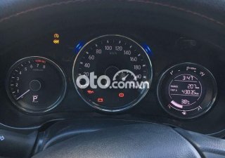 Honda City  AT  2017 - Bán ô tô Honda City AT năm sản xuất 2017, màu đỏ chính chủ, 440 triệu