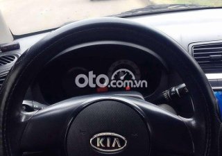 Kia Morning Van 2010 - Bán xe Kia Morning Van sản xuất năm 2010, màu trắng, nhập khẩu