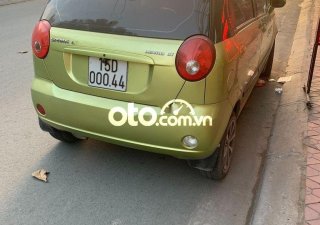 Chevrolet Spark Van 2011 - Xe Chevrolet Spark Van năm 2011, màu xanh lam giá cạnh tranh