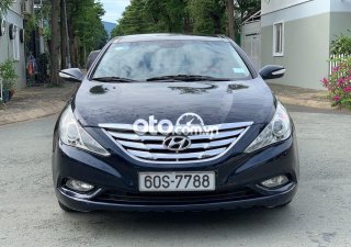 Hyundai Sonata     Y20   2010 - Xe Hyundai Sonata Y20 sản xuất 2010, nhập khẩu, giá chỉ 418 triệu
