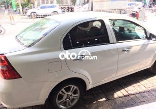 Chevrolet Aveo LT 2017 - Bán Chevrolet Aveo LT sản xuất 2017, màu trắng giá cạnh tranh