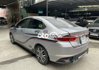 Honda City   CVT   2020 - Cần bán lại xe Honda City CVT năm sản xuất 2020, màu xám, giá tốt