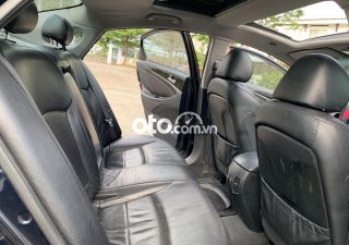 Hyundai Sonata     Y20   2010 - Xe Hyundai Sonata Y20 sản xuất 2010, nhập khẩu, giá chỉ 418 triệu